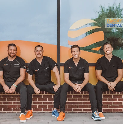 Today Dental Northlake Team